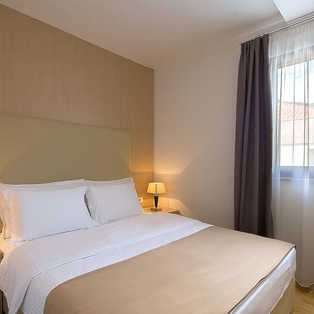 Aria Apartments Budva Exteriör bild